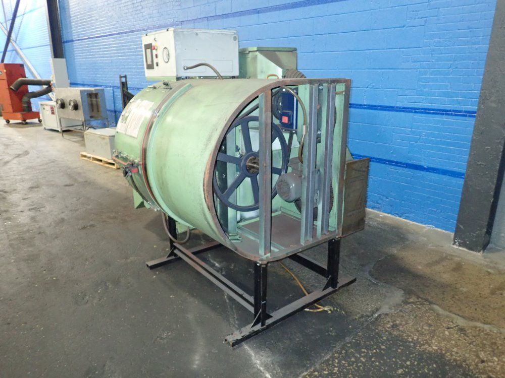 Guyson Corp. Sand Blast Cabinet