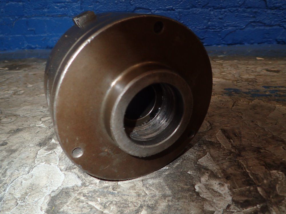 Crucks 6" 3 Jaw Chuck
