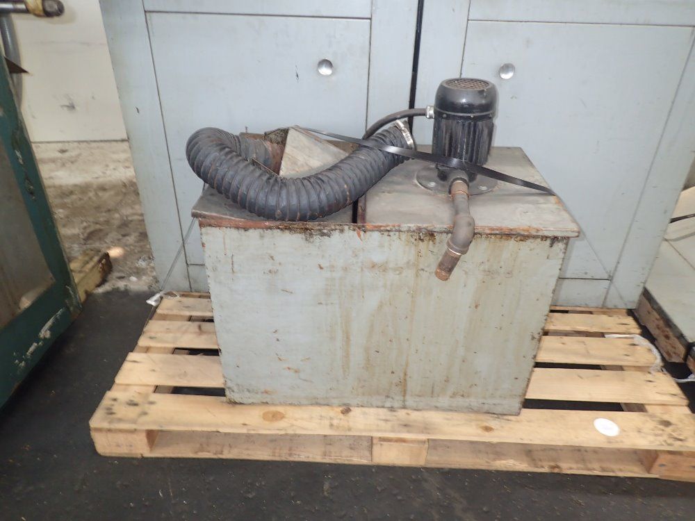 Rtrc Surface Grinder