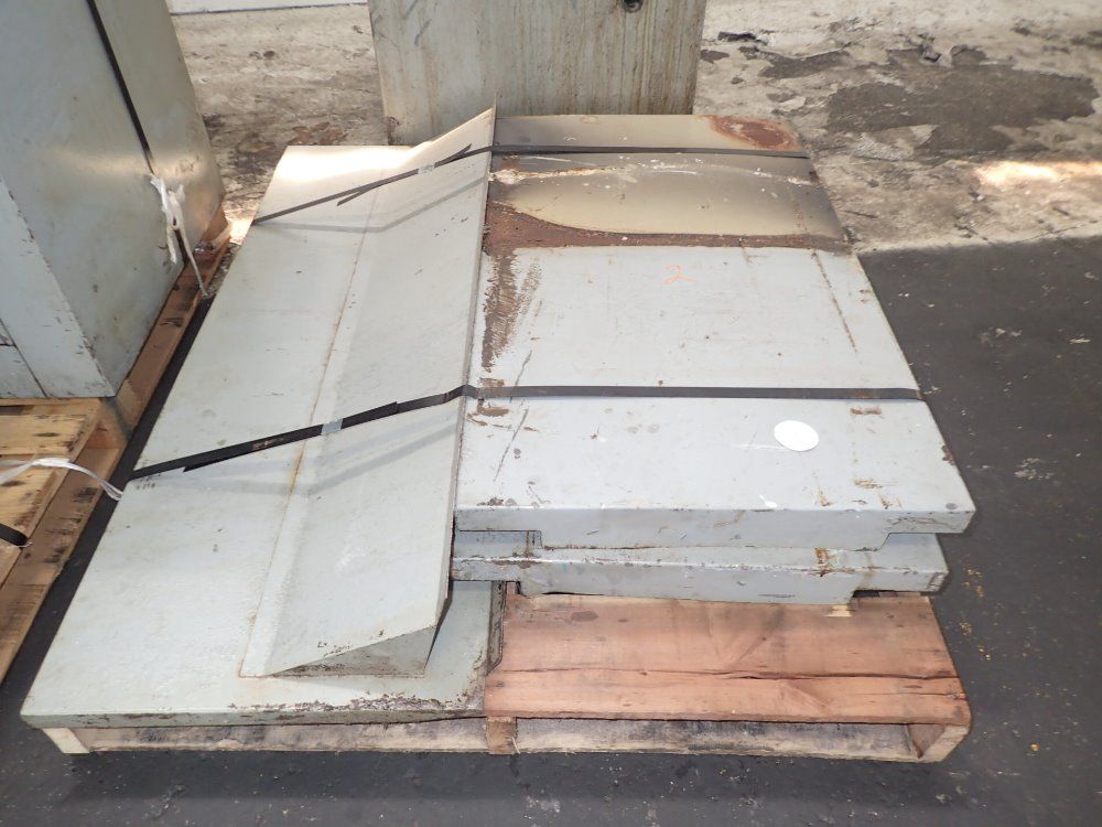 Rtrc Surface Grinder