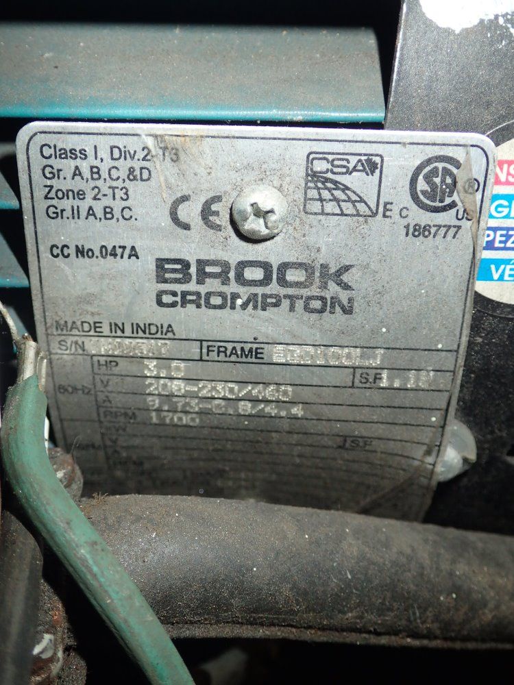 Rtrc Surface Grinder