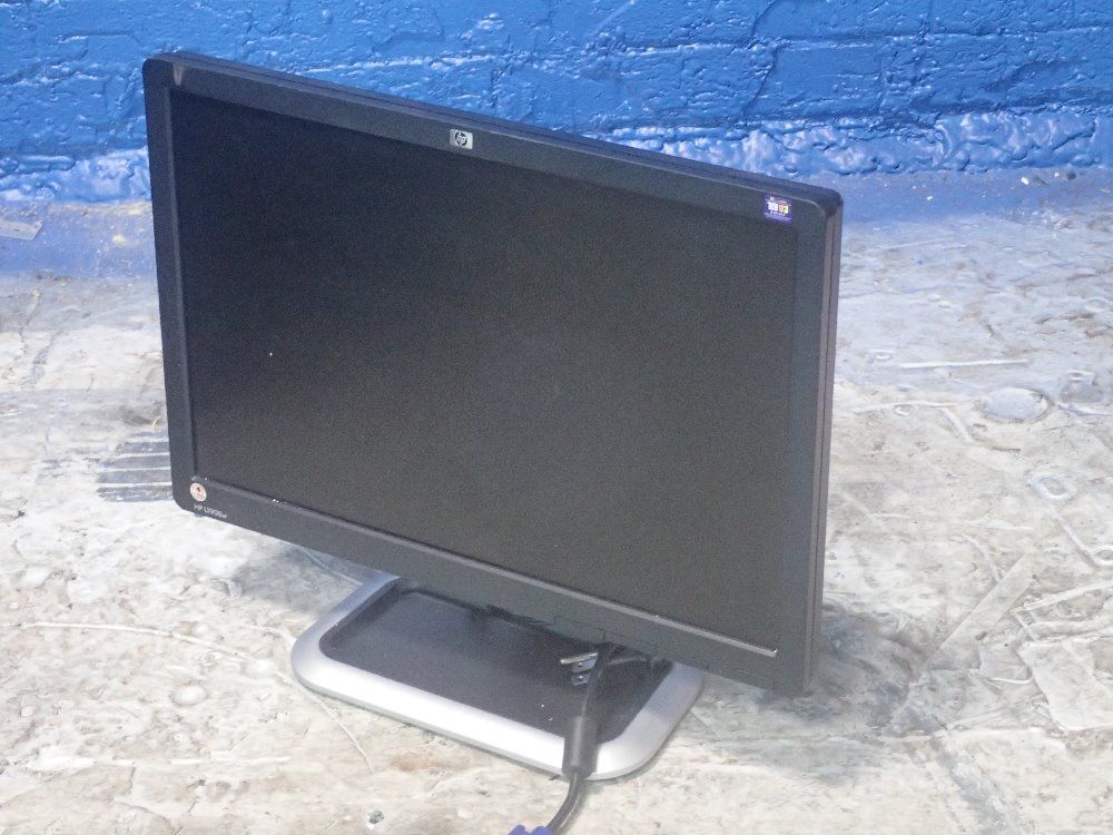 Hp Cpu Monitor