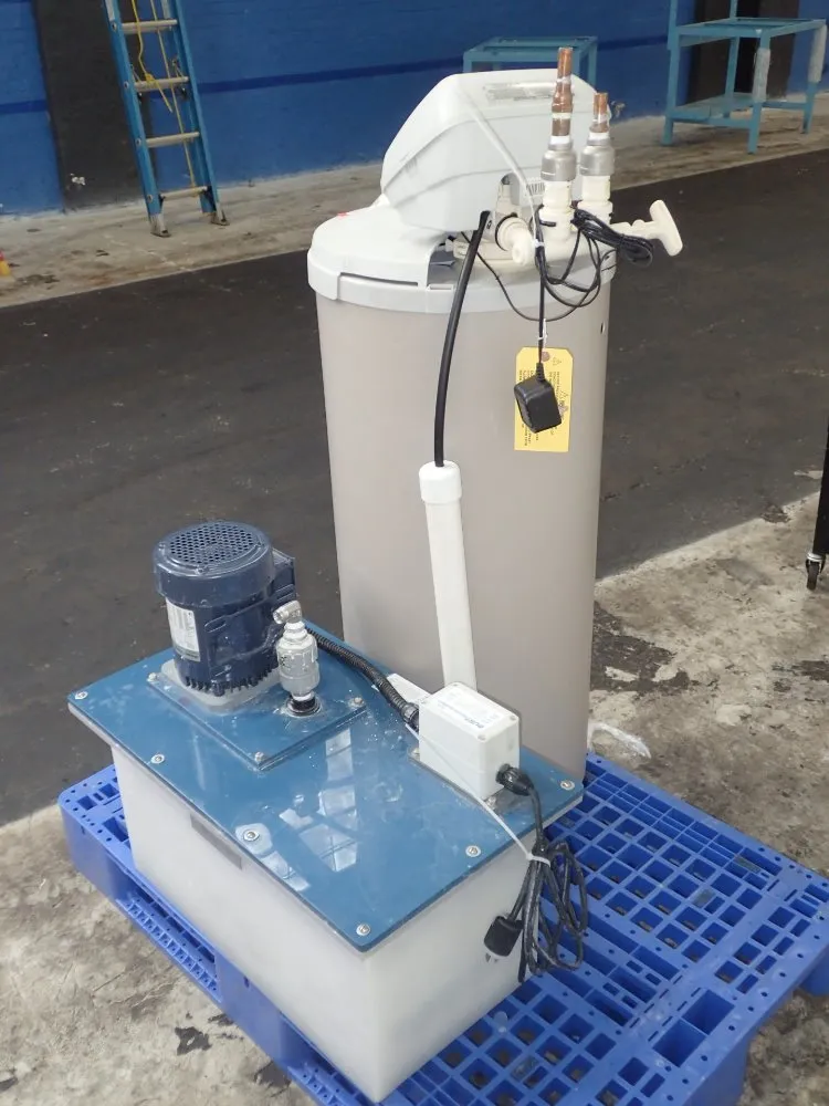 Northstar Water Softener