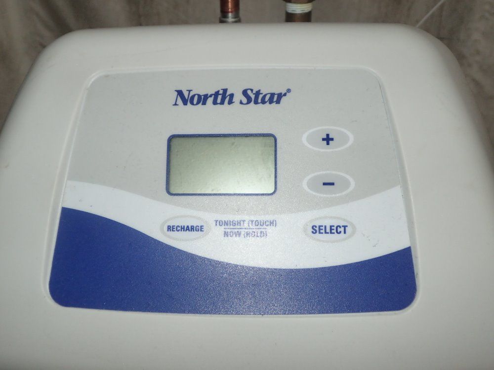 Northstar Water Softener