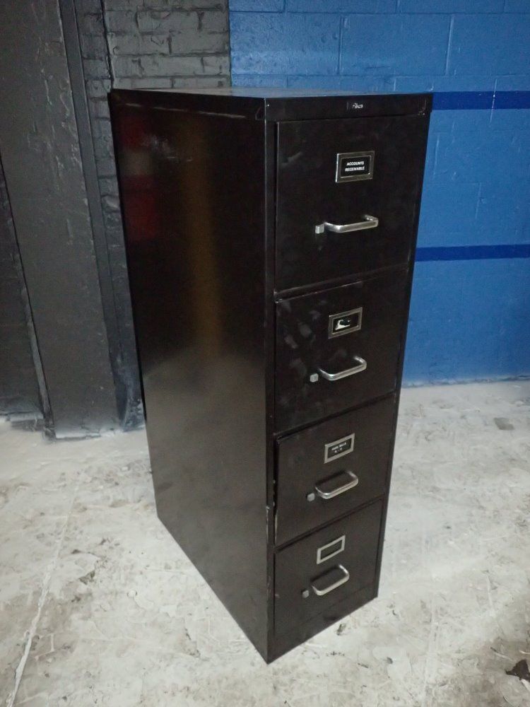 Filex File Cabinet