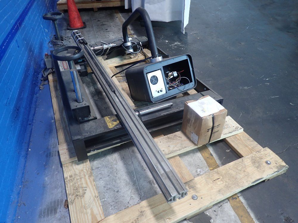 Accupress Back Gauge