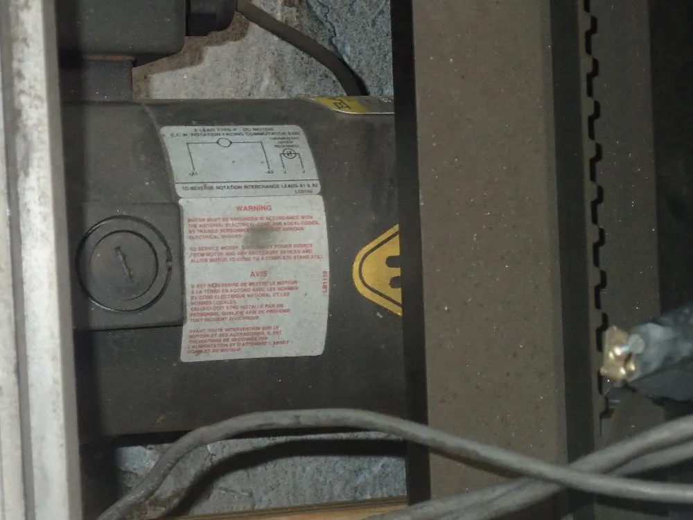 Accupress Back Gauge