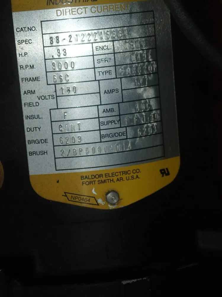 Accupress Back Gauge