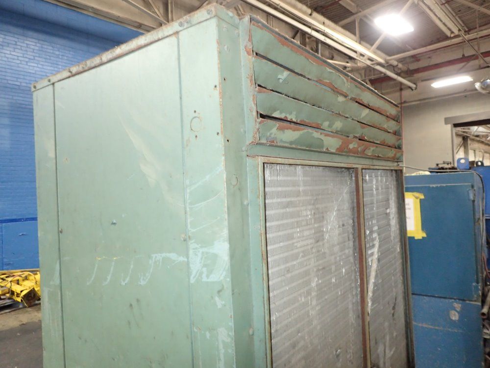 Capitol Temptrol Portable Chiller