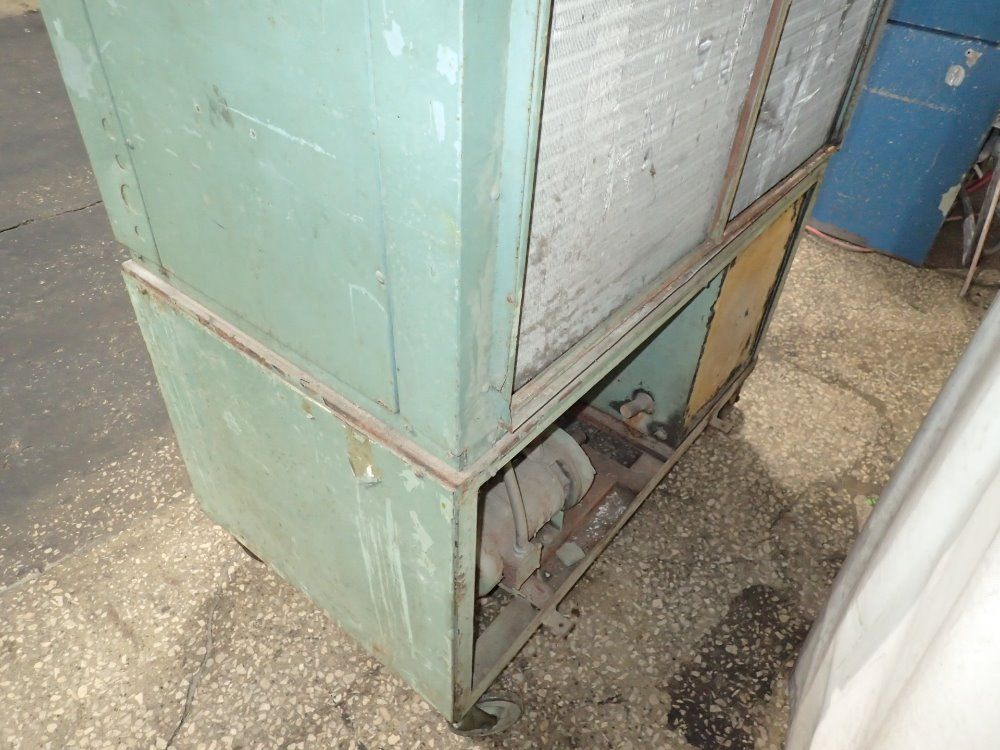 Capitol Temptrol Portable Chiller