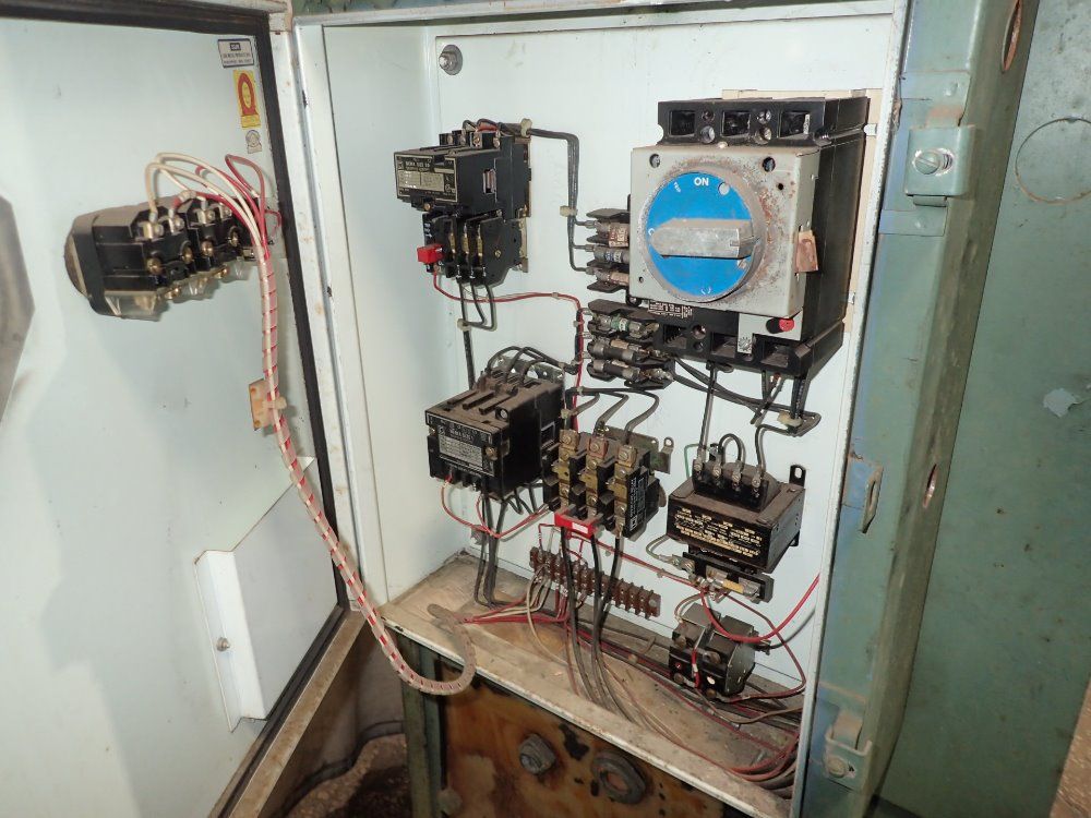 Capitol Temptrol Portable Chiller