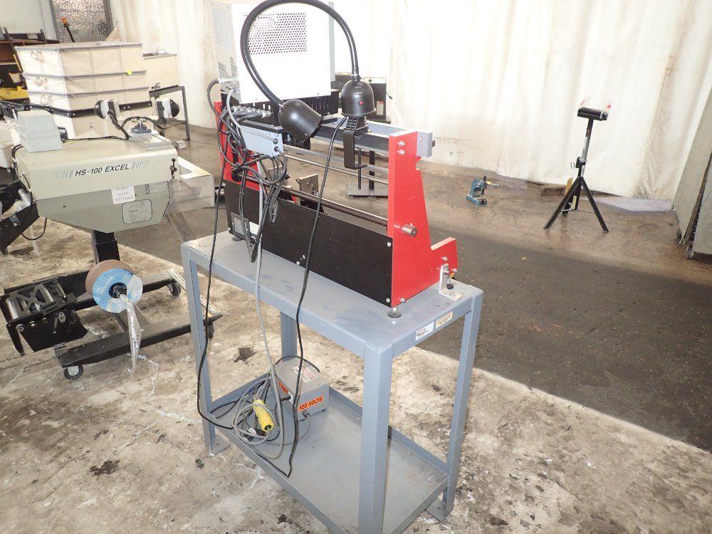 Av Flexologic Video Plate Mounter