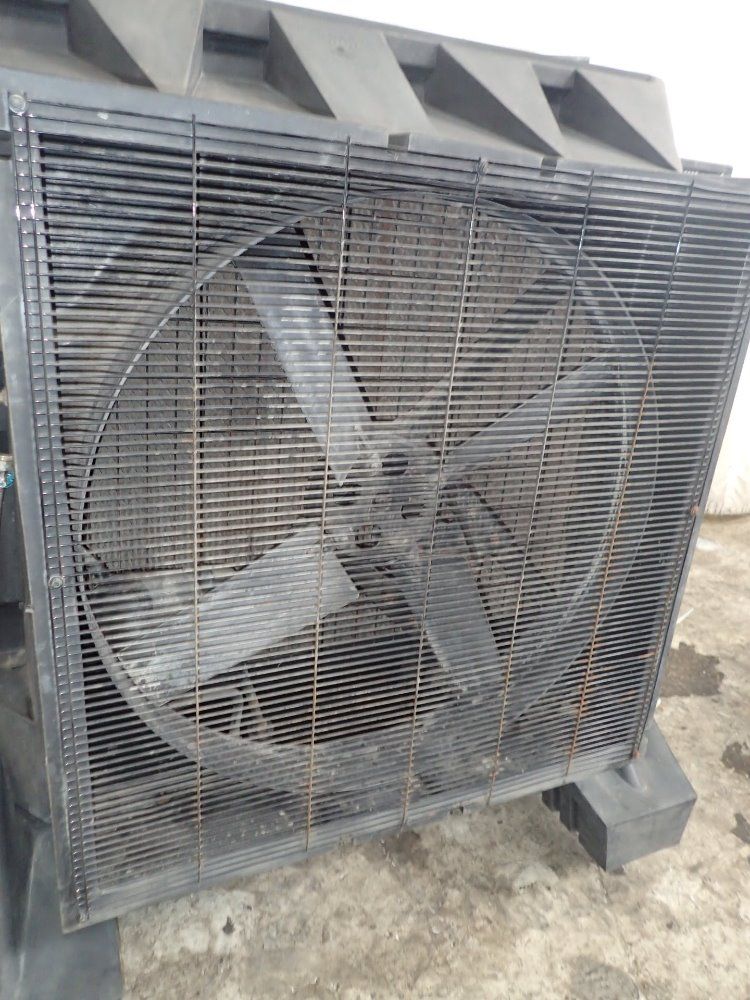 General Shelters Cooler