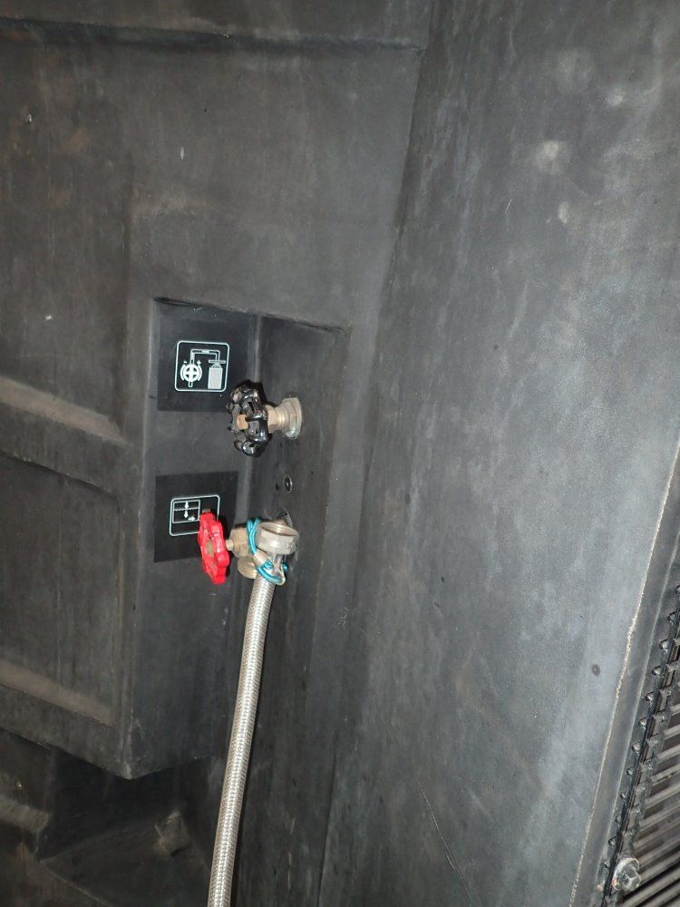 General Shelters Cooler