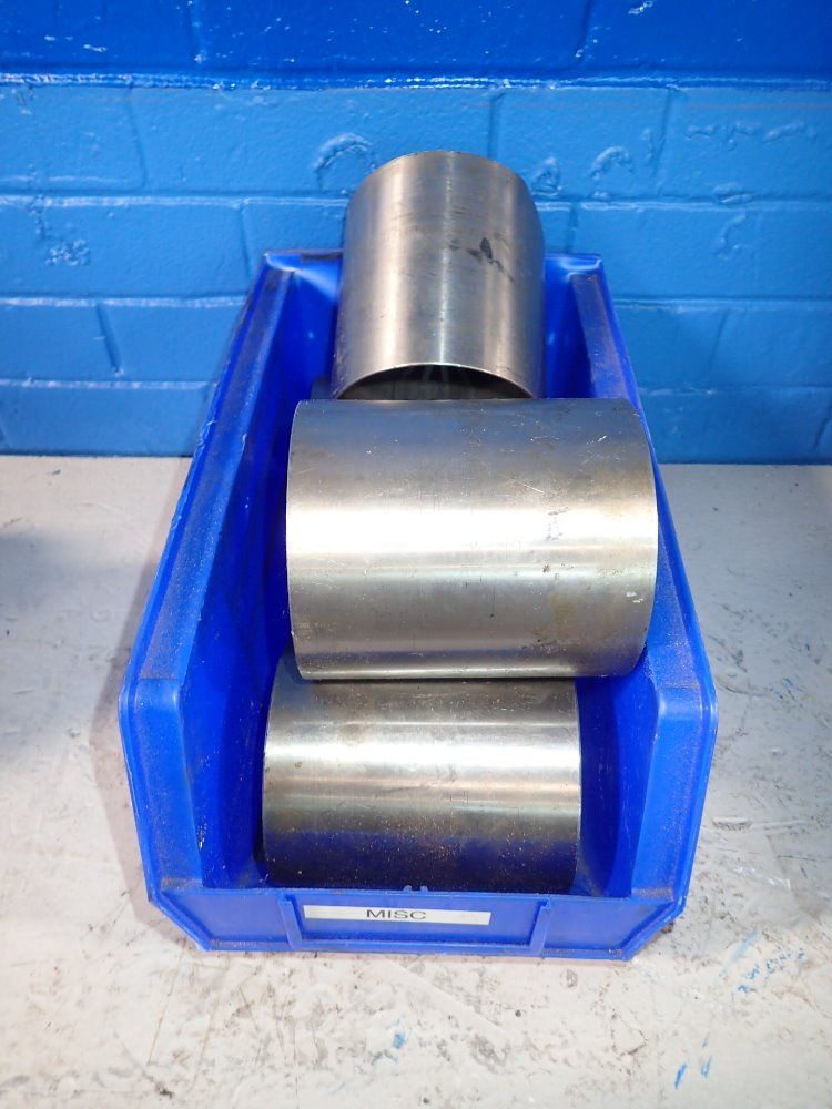 Bilz Tool Shrinking Machine