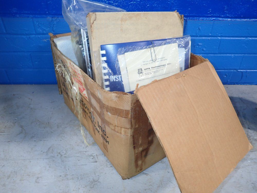 Dermitron Thickness Tester