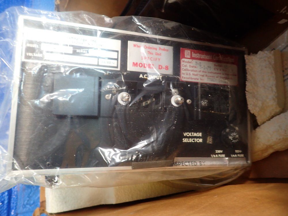 Dermitron Thickness Tester