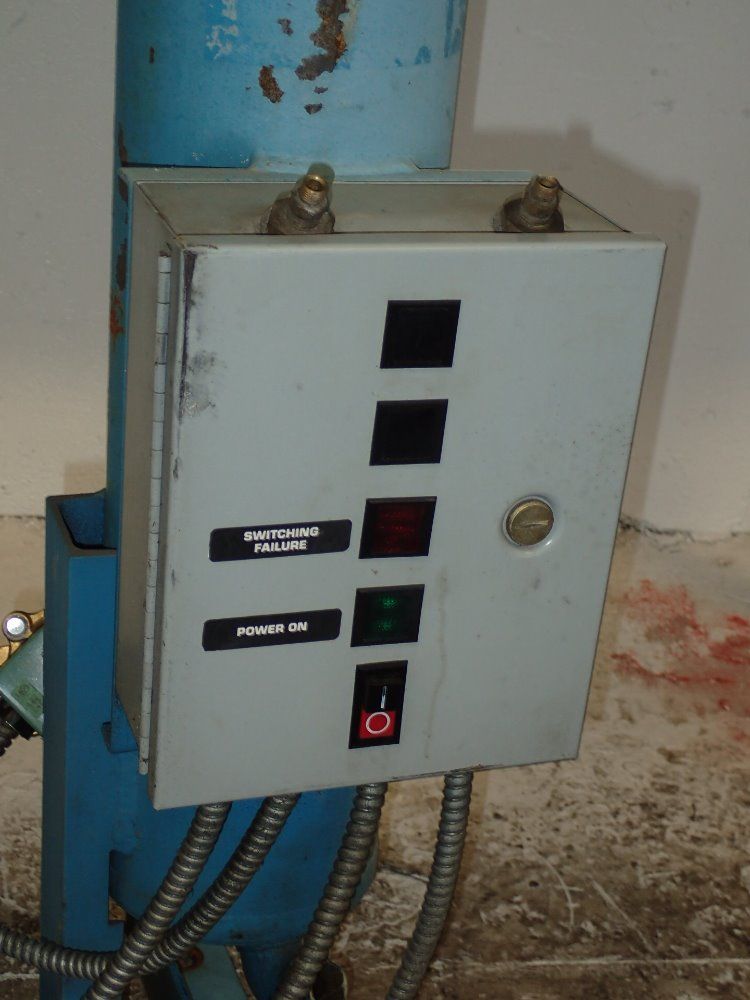 Hankinson Compressed Air Dryer