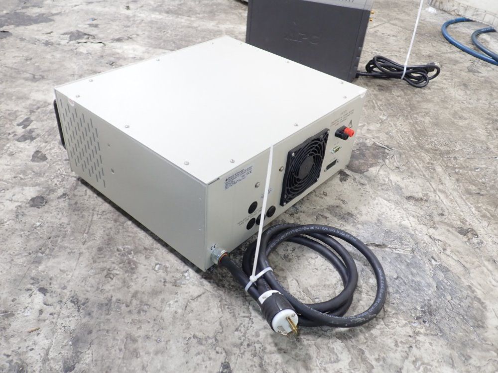 Gooch & Housego Programmable Current Source