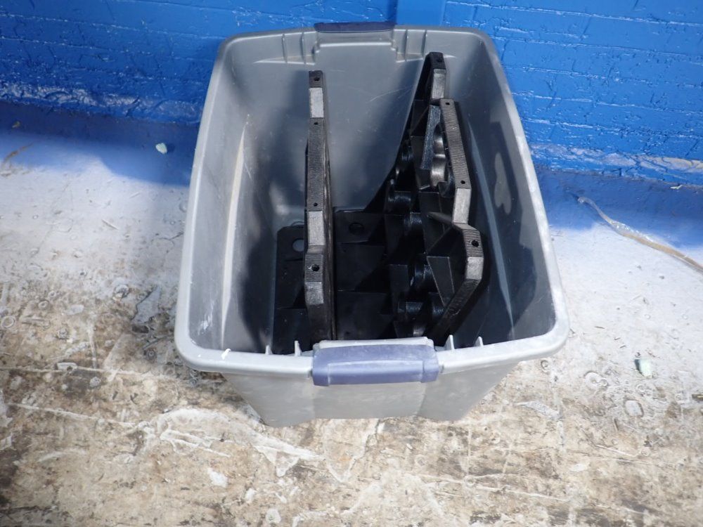 Rack-a-tiers Wire Dispensers