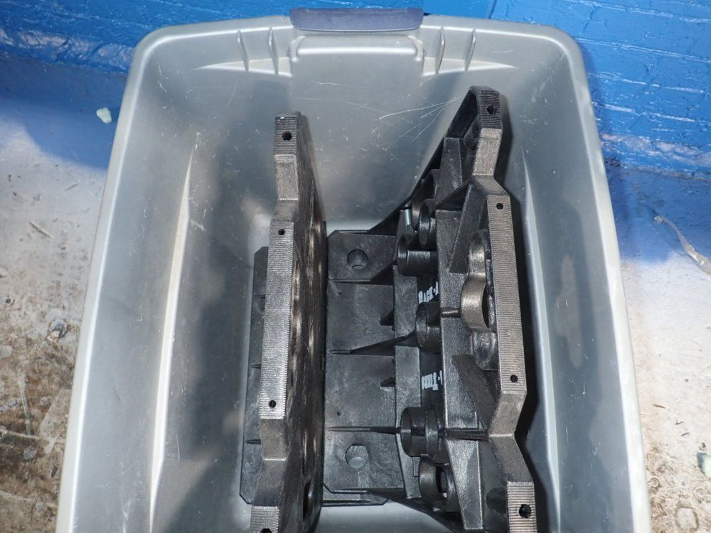 Rack-a-tiers Wire Dispensers