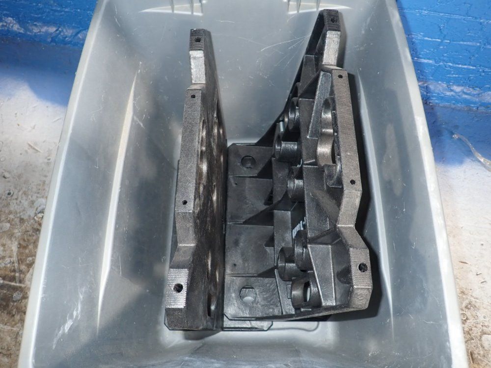 Rack-a-tiers Wire Dispensers