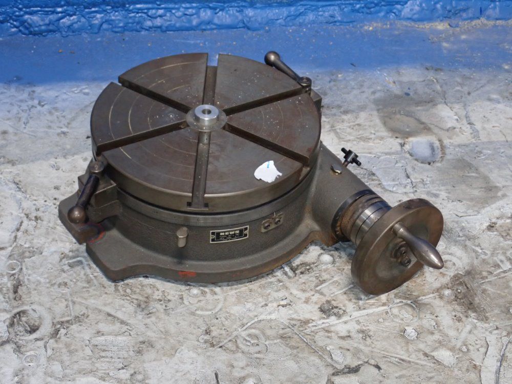 News/yuasa Rotary Index Table