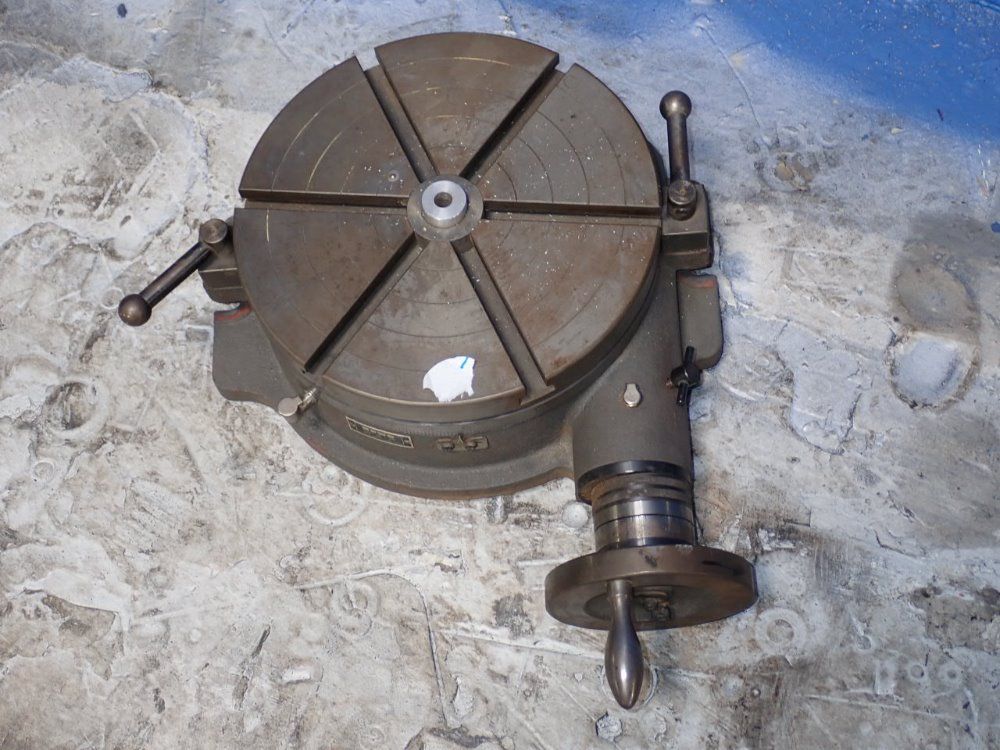 News/yuasa Rotary Index Table