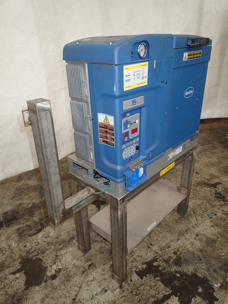 Nordson Hot Melt Unit