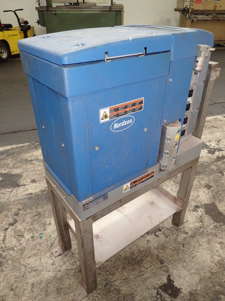 Nordson Hot Melt Unit
