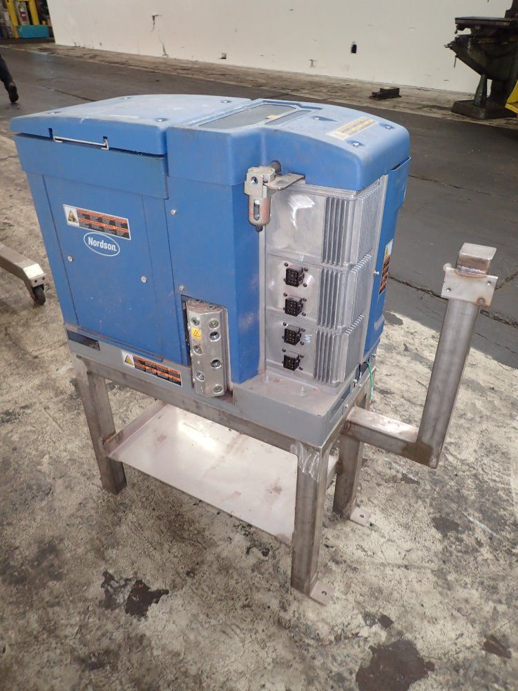 Nordson Hot Melt Unit