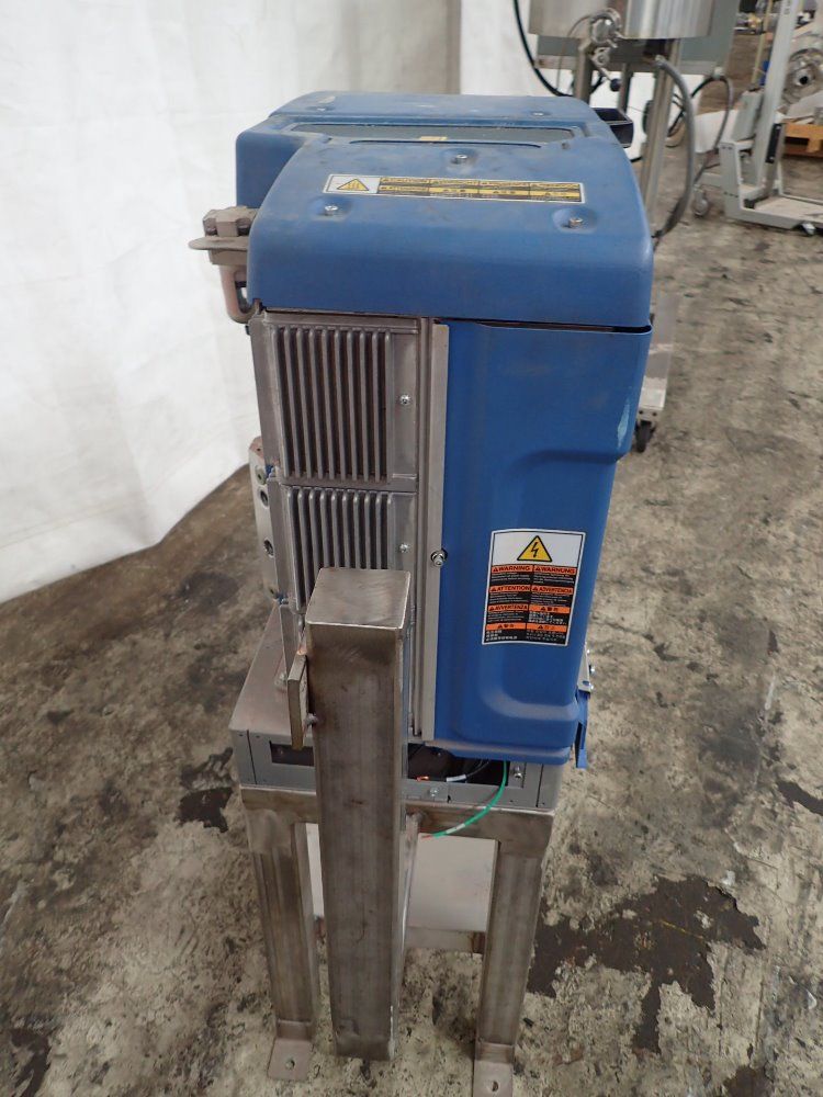 Nordson Hot Melt Unit