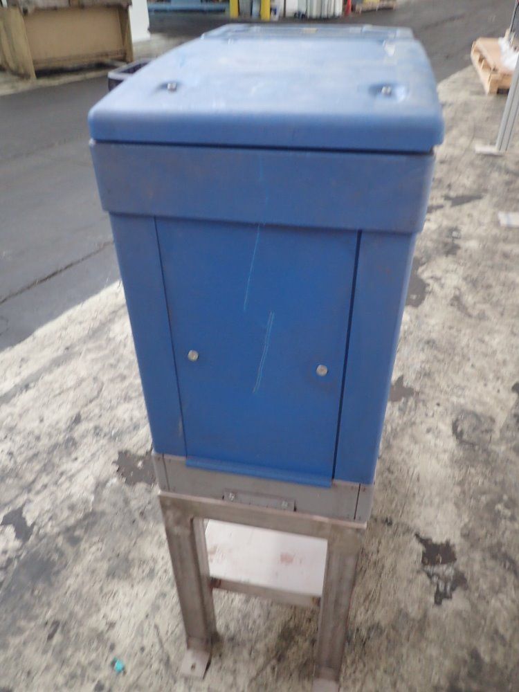 Nordson Hot Melt Unit