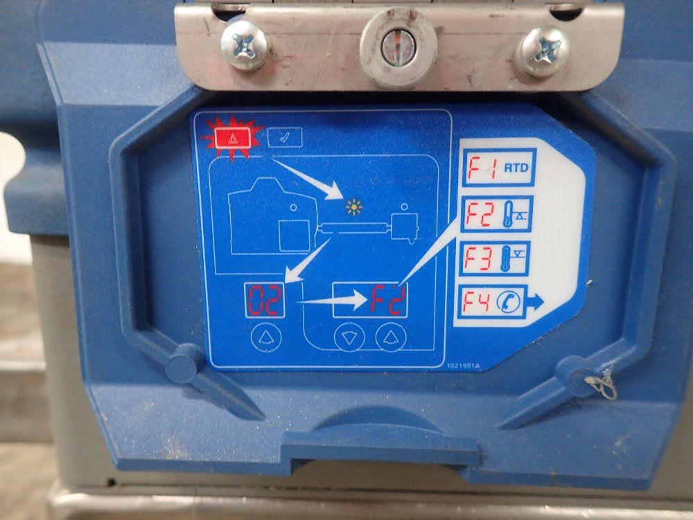 Nordson Hot Melt Unit