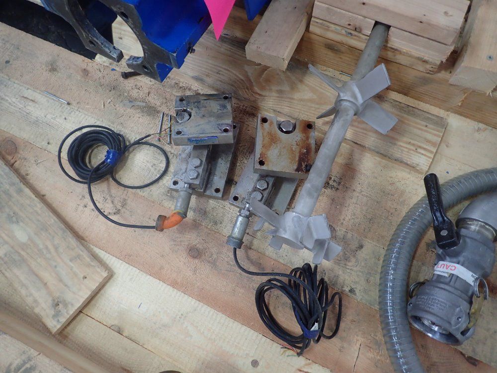 Precision Stainless Reactor