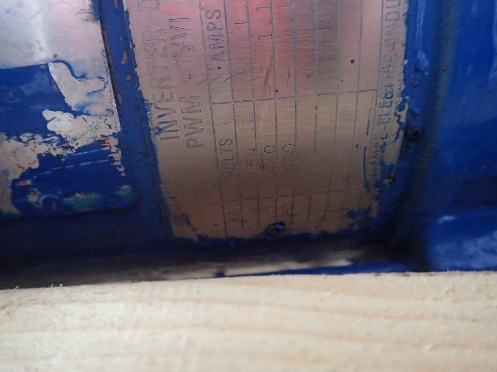 Precision Stainless Reactor