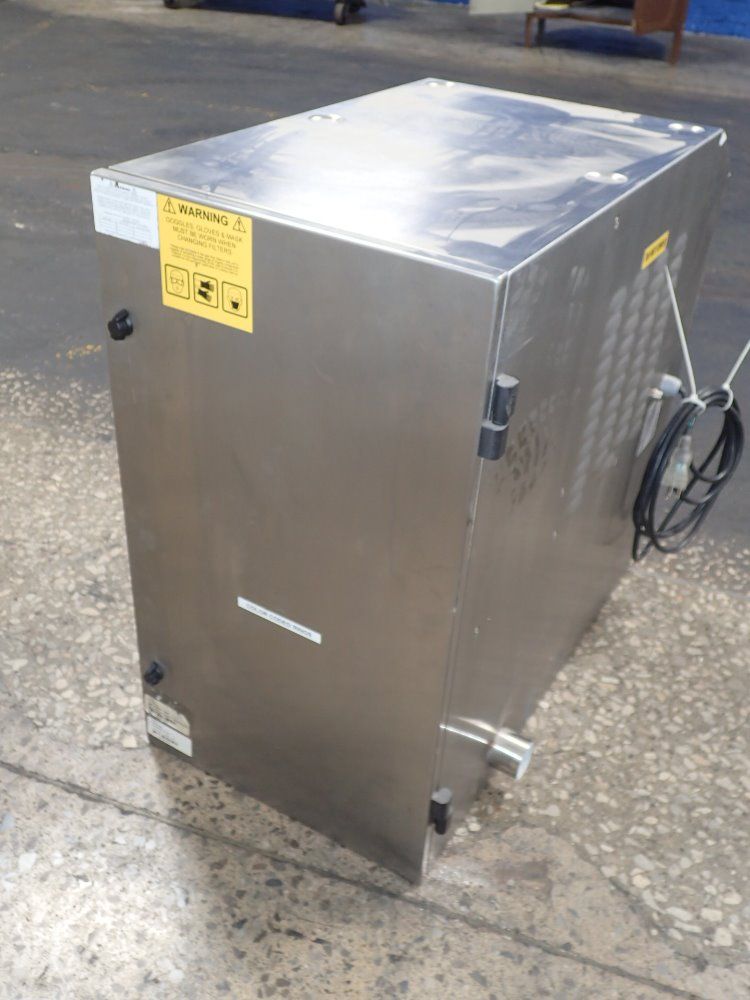 Markem Imaje Fume Extractor