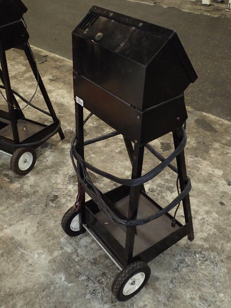 Ferret Battery Load Tester