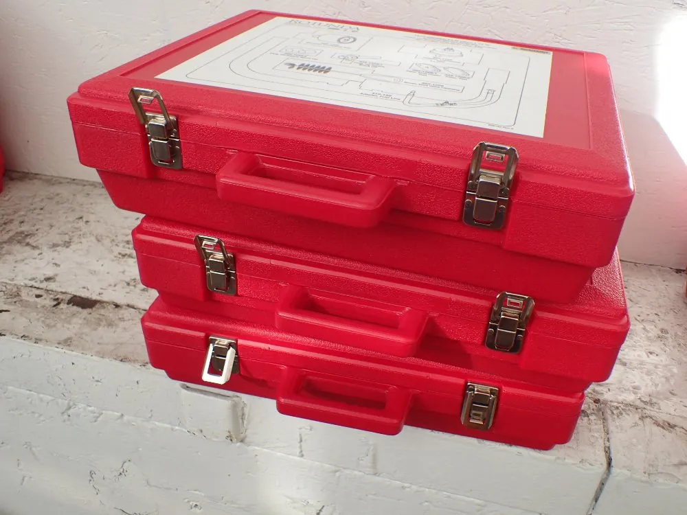 Rotunda Essential Service Tools Set