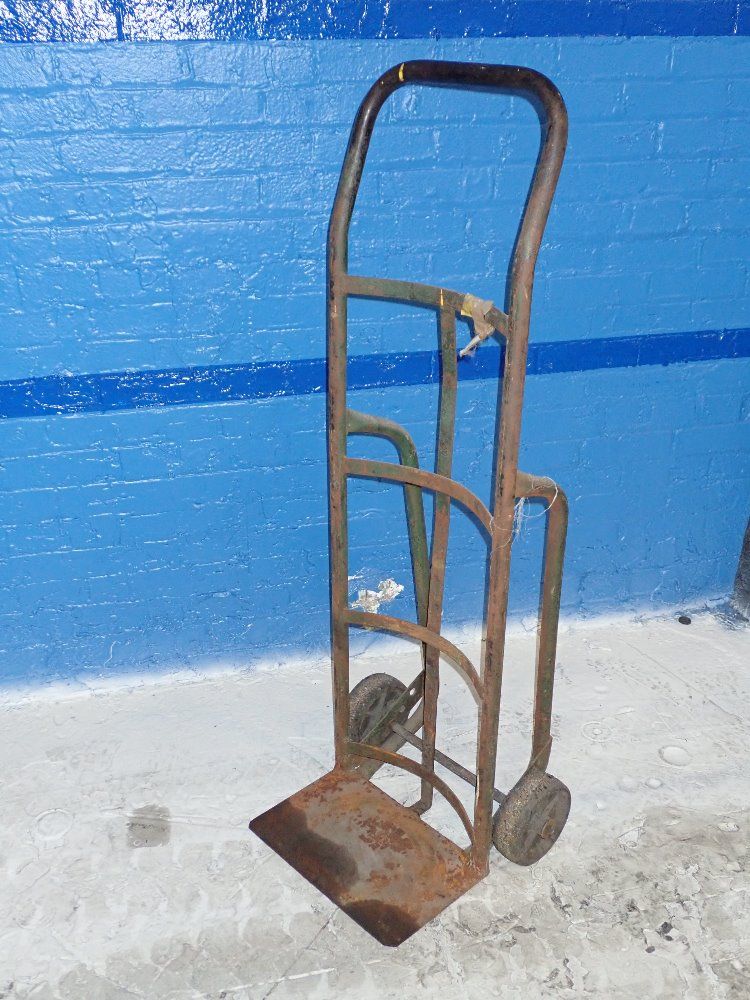 Little Giant Tank Dolly