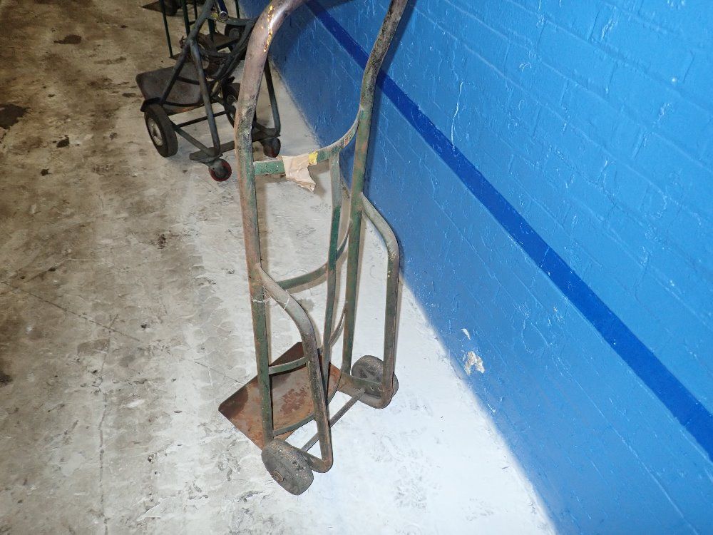 Little Giant Tank Dolly