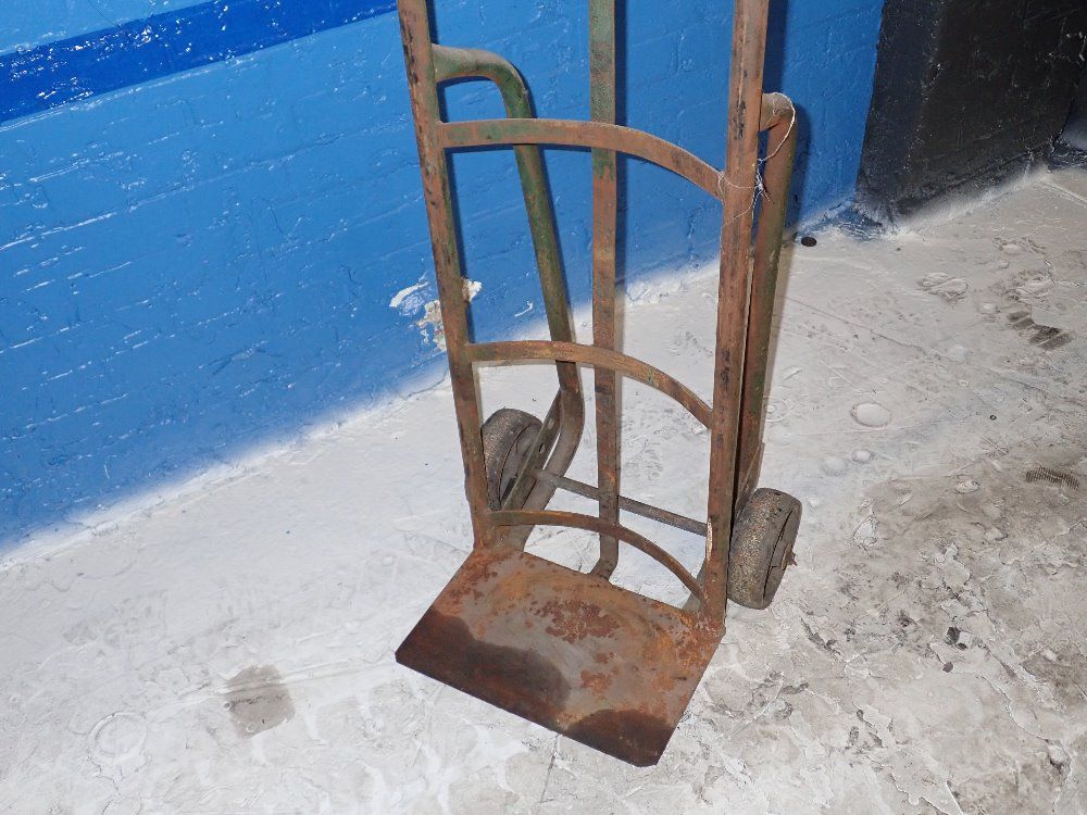 Little Giant Tank Dolly