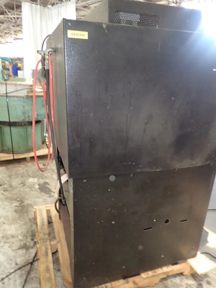 Graymills 39" X 36" X 26" Parts Washer - Tempest 20s