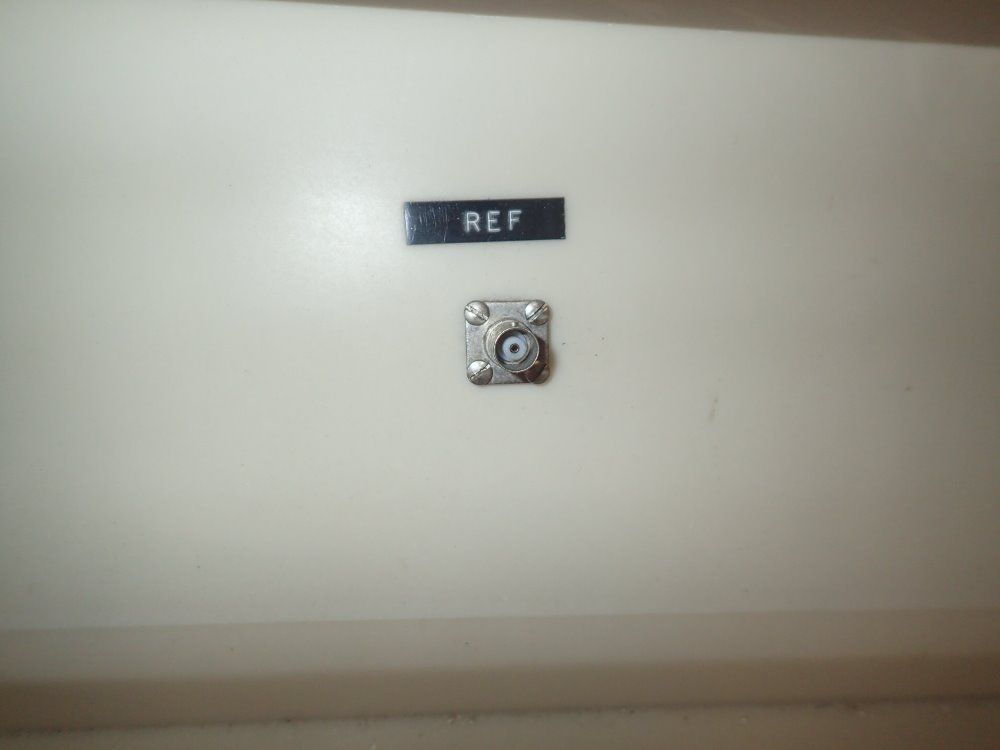 Elgar Ac Power Supply