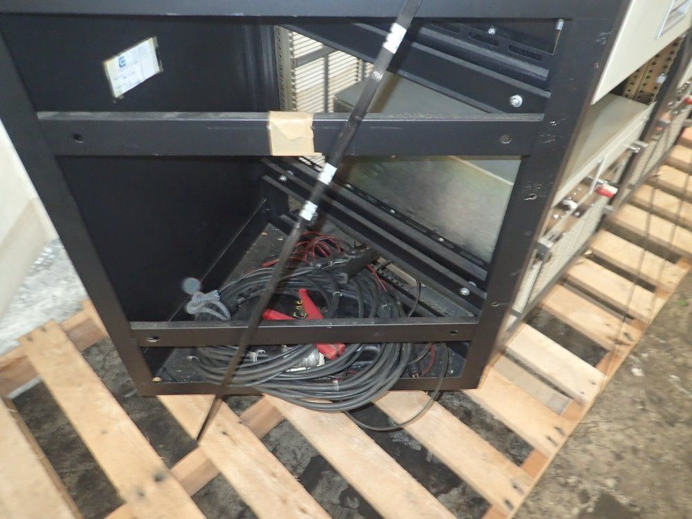 Elgar Ac Power Supply