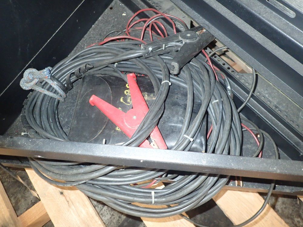 Elgar Ac Power Supply