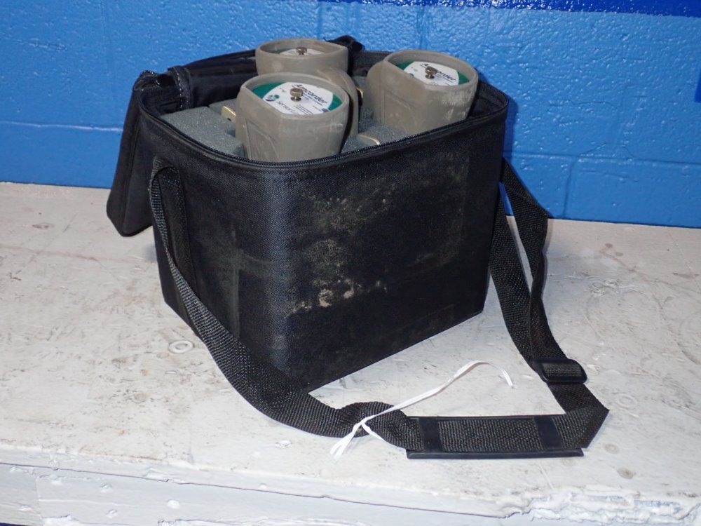 Sensor Link Recording True Rms Ammeter Set