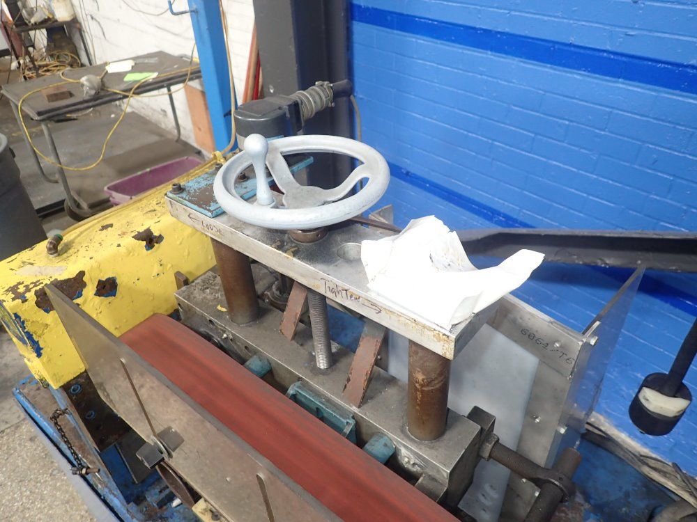 Esi-extrusion Portable Puller/servo Cutter