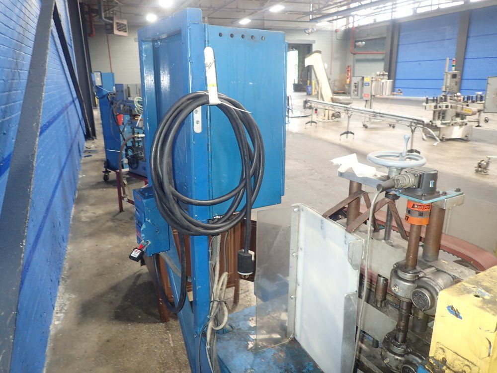 Esi-extrusion Portable Puller/servo Cutter