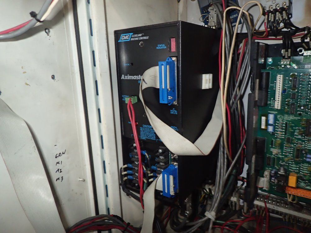 Esi-extrusion Portable Puller/servo Cutter